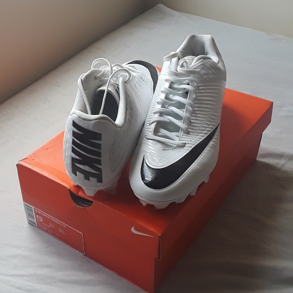 Nike Vapor Speed 2 TD Football Cleats (Size 13) - Picture 2 of 4